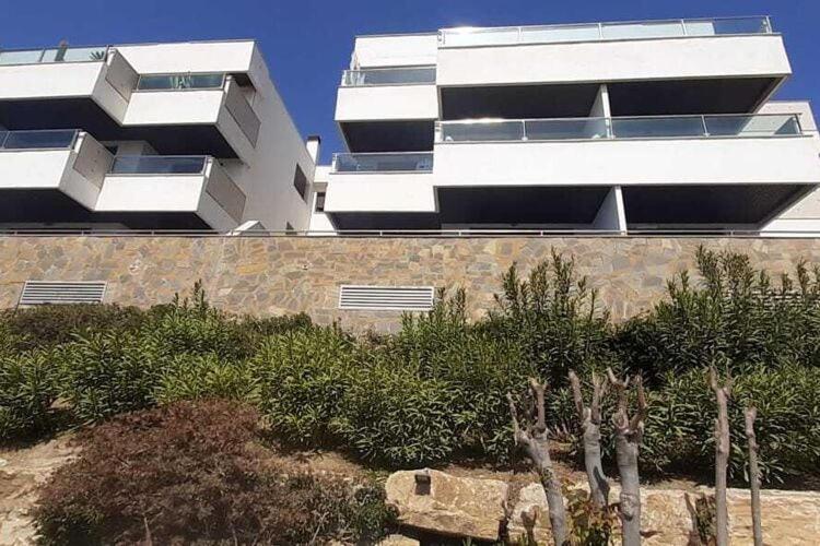 אסטפונה Belvilla By Oyo Camarate Golf מראה חיצוני תמונה
