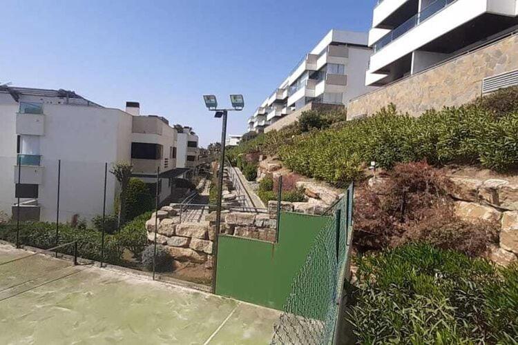 אסטפונה Belvilla By Oyo Camarate Golf מראה חיצוני תמונה