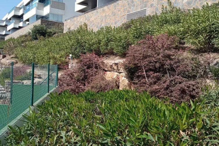 אסטפונה Belvilla By Oyo Camarate Golf מראה חיצוני תמונה